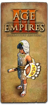 Aztec Eagle Warrior, from the game's History